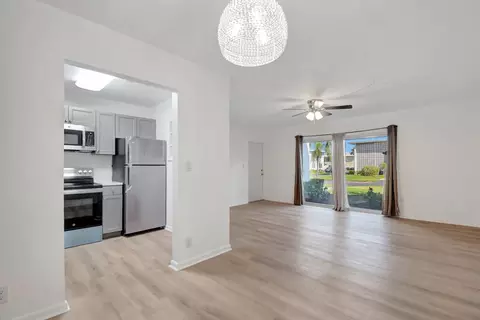110 South Blvd #1C, Boynton Beach, FL 33435