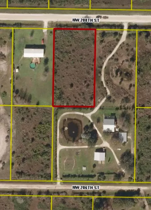 18924 NW 288th St, Okeechobee, FL 34972