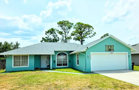1236 SE Manth NE, Port Saint Lucie, FL 34983