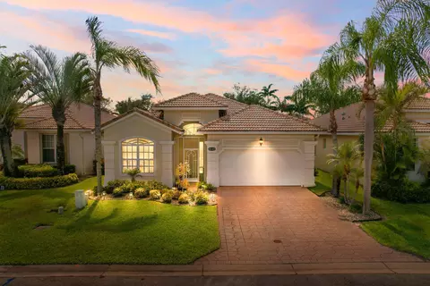 8660 High Cay, West Palm Beach, FL 33411