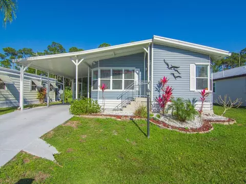 22 Mediterranean East Blvd E, Port Saint Lucie, FL 34952