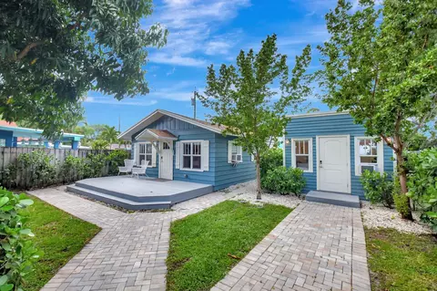619 N M St, Lake Worth Beach, FL 33460