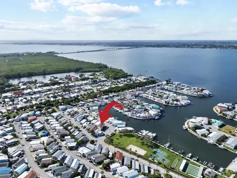 10701 S Ocean Dr #757, Jensen Beach, FL 34957