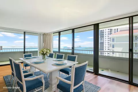5280 N Ocean Dr #12D, Singer Island, FL 33404