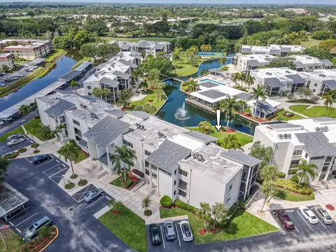 11811 Avenue Of The Pga #5-1F, Palm Beach Gardens, FL 33418
