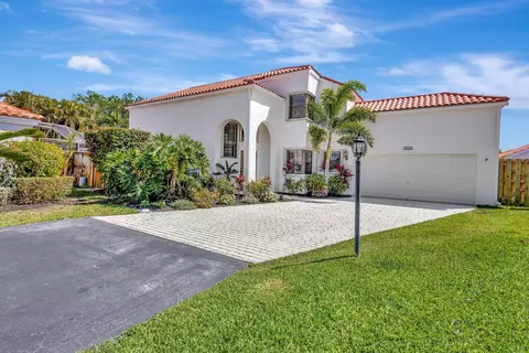13120 Cristal D Arques Dr, Palm Beach Gardens, FL 33410