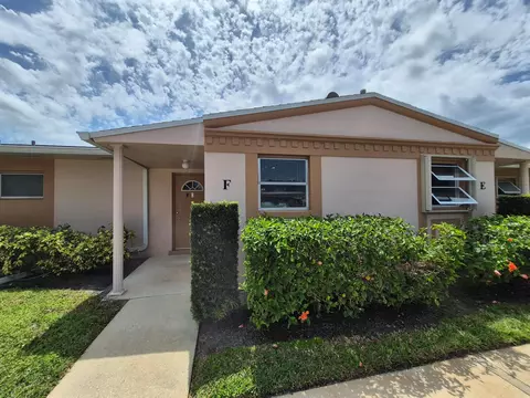 2546 Dudley Dr E #F, West Palm Beach, FL 33415