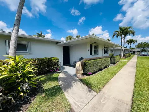 2744 Emory Dr E #E, West Palm Beach, FL 33415