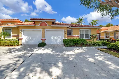 12538 Crystal Pointe Dr #D, Boynton Beach, FL 33437