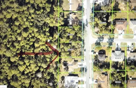 3463 Jason Rd, Spring Hill, FL 34608