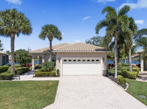468 NW Lismore Ln NW, Port Saint Lucie, FL 34986