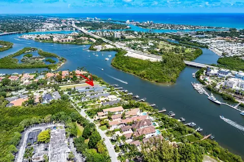 301 Fishermans Way, Jupiter, FL 33477