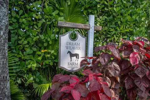 1666 C Rd, Loxahatchee Groves, FL 33470