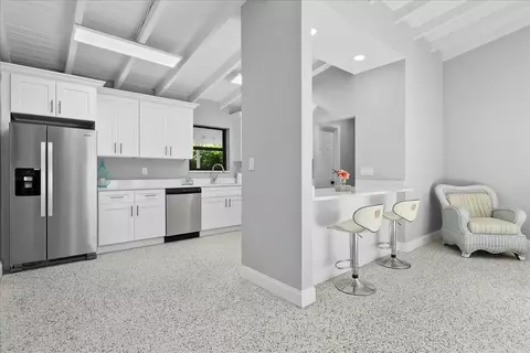 Kitchen - 18 Adams Rd, Ocean Ridge, FL 33435 photo 3 of 8