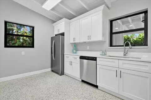 Kitchen - 18 Adams Rd, Ocean Ridge, FL 33435 photo 2 of 8