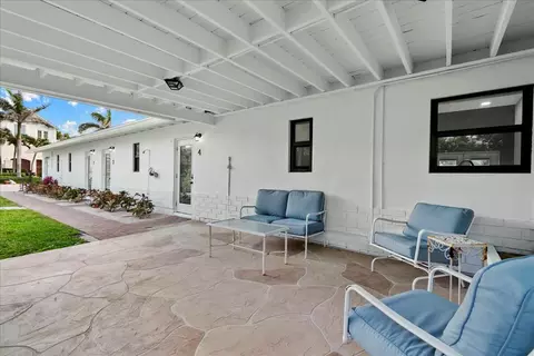 Exterior - 18 Adams Rd, Ocean Ridge, FL 33435 photo 5 of 18