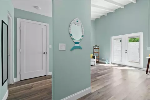 Entry Way - 18 Adams Rd, Ocean Ridge, FL 33435 photo 5 of 5