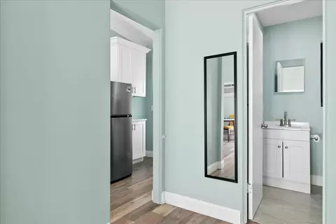 Entry Way - 18 Adams Rd, Ocean Ridge, FL 33435 photo 4 of 5