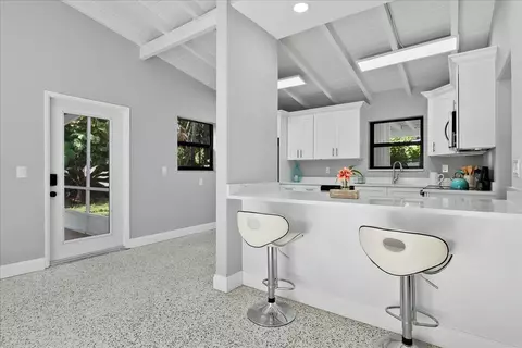 Kitchen - 18 Adams Rd, Ocean Ridge, FL 33435 photo 4 of 8