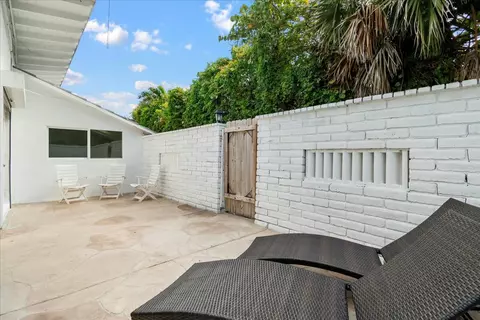 Exterior - 18 Adams Rd, Ocean Ridge, FL 33435 photo 15 of 18