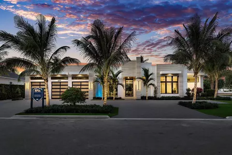 499 S Maya Palm Dr, Boca Raton, FL 33432
