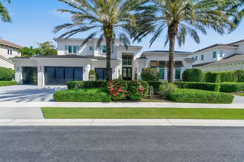 687 Hermitage Cir, Palm Beach Gardens, FL 33410