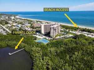 801 S Ocean Dr #909, Fort Pierce, FL 34949