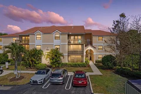 5661 Riverside Dr #206B7, Coral Springs, FL 33067
