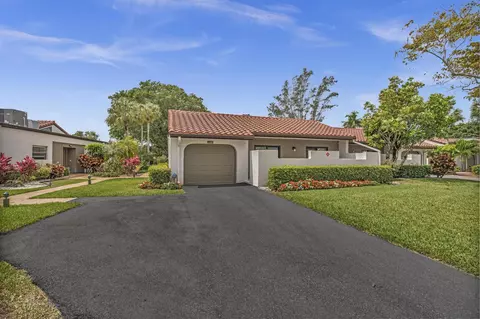 21389 Cypress Hammock Dr #22A, Boca Raton, FL 33428