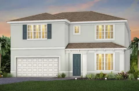 4265 SW Cornerstone Way #WHITESTONE 155, Stuart, FL 34997