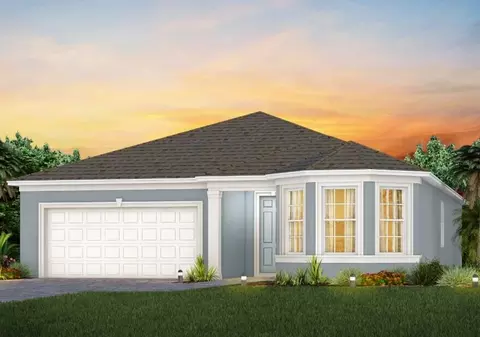 13928 SW Gingerline #PRESTIGE 916, Port Saint Lucie, FL 34987