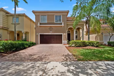 Undisclosed, West Palm Beach, FL 33413