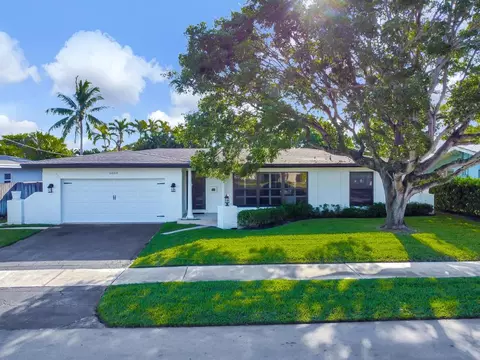 6000 NE 18th, Fort Lauderdale, FL 33308