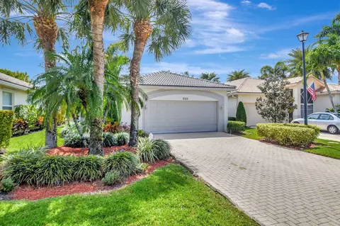 9312 Sapphire Cove Dr, West Palm Beach, FL 33411