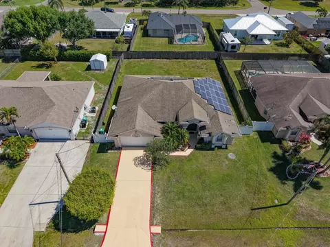 5106 NW Rugby Dr, Port Saint Lucie, FL 34983