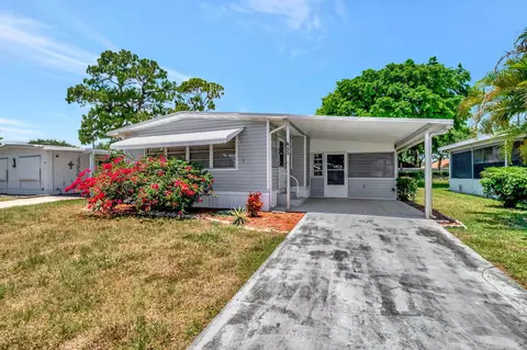 12375 S Military Trl S #55, Boynton Beach, FL 33436