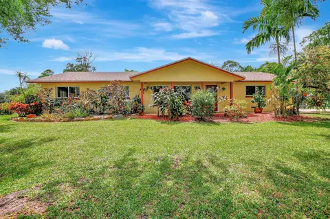 14050 SW 37th Ct, Davie, FL 33330