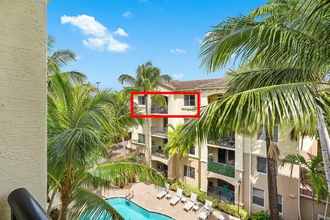 4 Renaissance Way #414, Boynton Beach, FL 33426