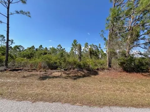 12108 Benham Ave, Port Charlotte, FL 33981