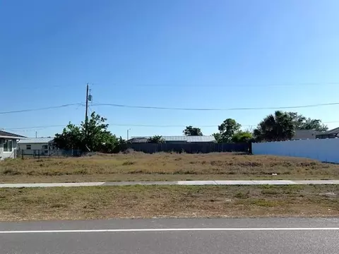 2491 Lake View Blvd, Port Charlotte, FL 33948
