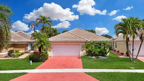 5117 Marla Dr, Boynton Beach, FL 33436