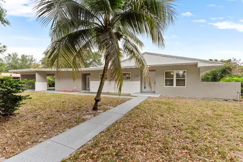 721 NW 66th, Plantation, FL 33317