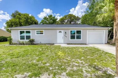 3250 SW Ronlea Ct, Port Saint Lucie, FL 34953