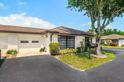 4945 Eaglewood Rd #B, Boynton Beach, FL 33436