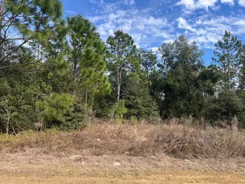8681 N Reina, Crystal River, FL 34428