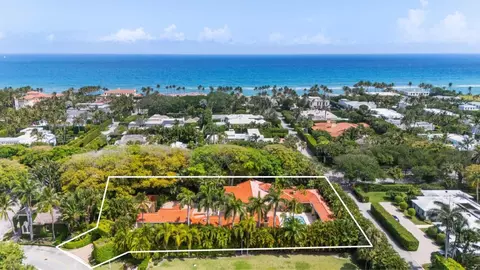 226 Via Las Brisas, Palm Beach, FL 33480