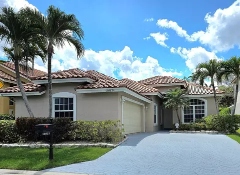 10821 La Salinas Cir, Boca Raton, FL 33428