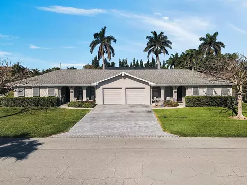 6401 NE 7th Ave, Boca Raton, FL 33487