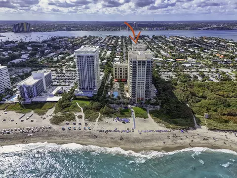 3800 N Ocean Dr #505, Singer Island, FL 33404