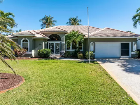 2655 SE Morningside Blvd, Port Saint Lucie, FL 34952
